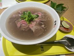 -蔡澜Pho·越南粉餐厅(海上世界店)