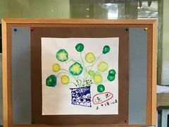 -星宝贝美术创意中心(万嘉商业广场店)