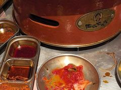 -西塔老太太泥炉烤肉(苏州大悦城店)