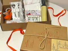 -壹点壹客·生日蛋糕(南山店)