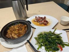 -老字号蛇口德记烧腊饭店·海鲜加工