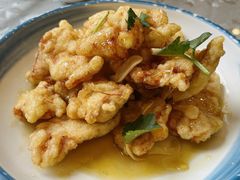 -苏师傅菜馆(上沙店)