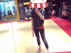 -超级猩猩健身·团课(高新园大冲商务中心二店)