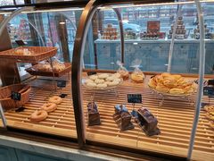 -喜利来蛋糕(景子街店)