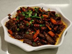 -朱家小厨(红塔西路店)