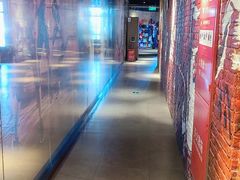 -威尔仕健身会所(北京宜家店)