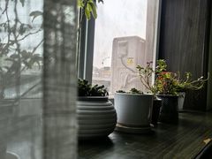-爱上层楼咖啡馆(为公桥店)