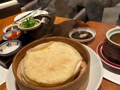 -北京柏悦酒店·锦庭餐厅Dining Room