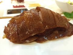 -四季小馆·地道北京小吃(广百店)