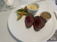 -Deer Park鹿园西餐(仁恒置地广场店)