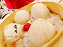 金牌虾饺皇-点都德(聚福楼店)