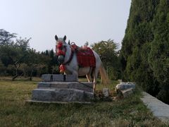-百泉景区