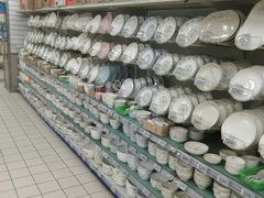 -物美大卖场(玉蜓桥店)