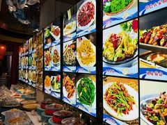 -大清花饺子城(昌黎店)
