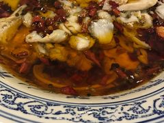 -星河湾半岛酒店-真粤中餐厅