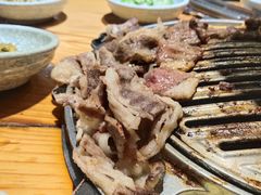 -金顺碳烤肉(1号店)