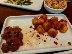 -湘汇概念铁板烧(铁西万达店)