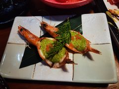 -大江户日本料理(吕厝店)