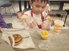 -麦当劳(厦门思明路店)