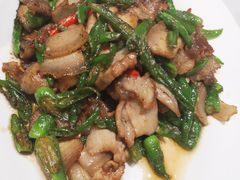 -乌江鱼杭帮菜(西湖店)