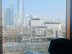 -上海滩餐厅(BFC外滩金融中心店)