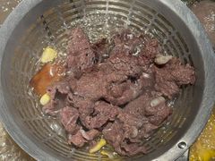 -牛事制造局牛肉火锅(莲岳路店)
