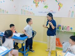 -昂立青少儿成长中心(杨浦国和1000校区)