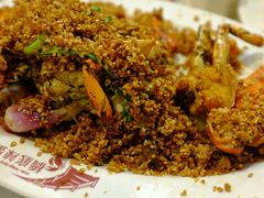 -桥底辣蟹(谢斐道店)