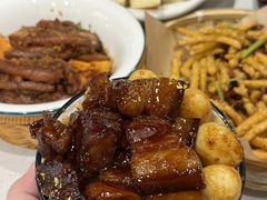 -炆火火·藕汤·湖北煨菜馆(销品茂店)