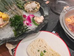 -牛New寿喜烧(金茂览秀城店)