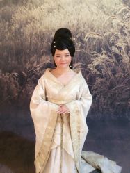 -盘子女人坊生日照·摄影馆(华强店)