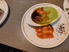 -黑金·寻焰自助百汇(中街店)