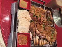 -山西会馆·晋菜·晋商宴·学堂记忆(许坦西街店)