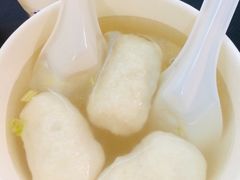 -淡水老街