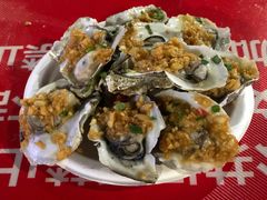 -海大南门夜市(海富街店)