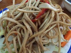 -秦韵轩·西安小馆(贻成福地广场店)