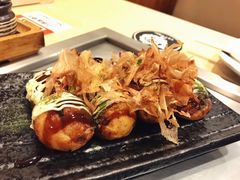 -日葵 大阪烧ひまり(仙霞路店)