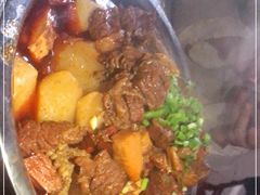 -麻木老地方牛筋牛杂(长堤街店)