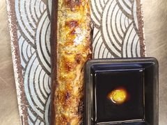 -丰豪烧烤 · 粤式大排档(爱华店)