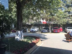 -铸信羽毛球俱乐部