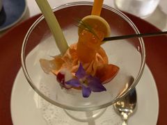 -La Villa French Restaurant