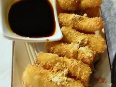 -友记功夫香·人民川菜(红牌楼店)
