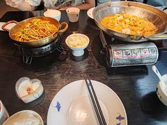 -简小舍·民间手艺菜(武昌江滩店)