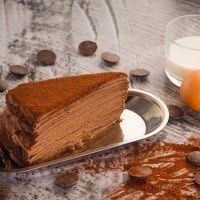-Awfully Chocolate(来福士广场店)