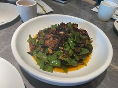 -湘轩·土菜研究院(光大店)