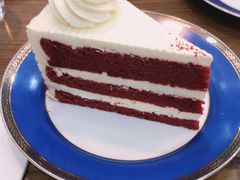 -第戎蛋糕(恒隆广场店)