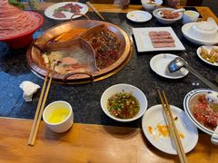 -老码头火锅(骡马市店)