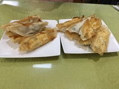 -春水锅贴·传统鲁菜(大明湖店)
