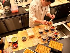 -鳥喜Toriki怀石烧鸟料理