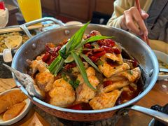 -云雪丽·木府土司文化餐厅(木府店)